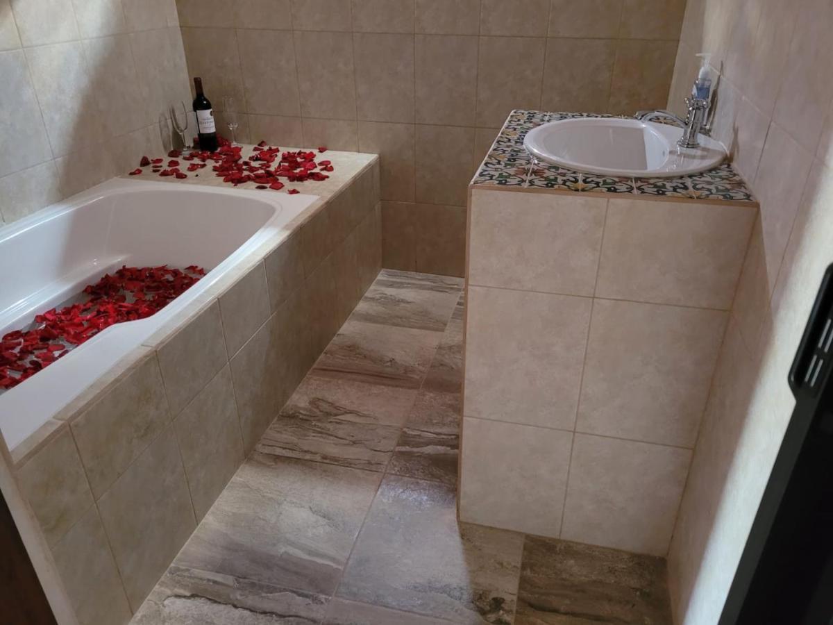 ホテル Casa Miranda アンティグア・グアテマラ エクステリア 写真