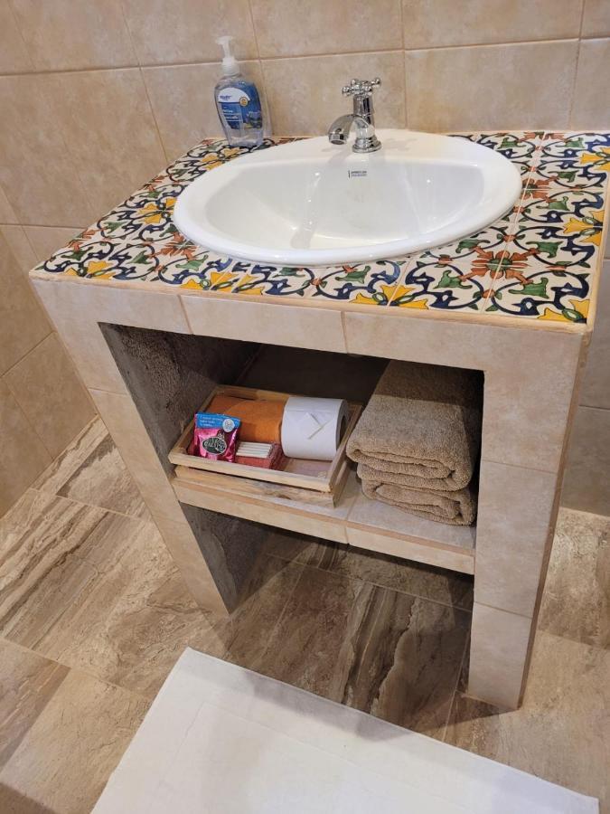 ホテル Casa Miranda アンティグア・グアテマラ エクステリア 写真